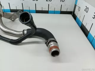16117439934 BMW Горловина топливного бака BMW X5 G05  Арт E103036854, вид 8