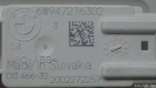 63319472763 BMW Плафон салонный BMW 3 G20/G21 Арт E70673165, вид 8