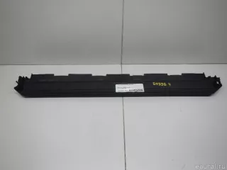 17118577636 BMW Воздуховод радиатора верхний BMW 7 G11/G12 Арт E70679964, вид 1