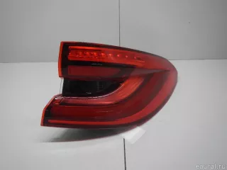 63217376484 BMW Фонарь задний наружный правый BMW 6 G32 Арт E70784381, вид 1