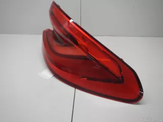 63217376484 BMW Фонарь задний наружный правый BMW 6 G32 Арт E70784381, вид 2
