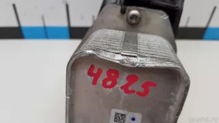 11428580415 BMW Кронштейн масляного фильтра BMW X5 G05  Арт E70785968, вид 5