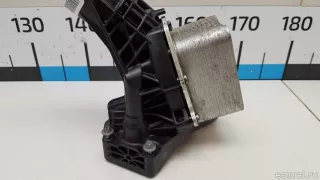 11428580415 BMW Кронштейн масляного фильтра BMW X5 G05  Арт E70785968, вид 8