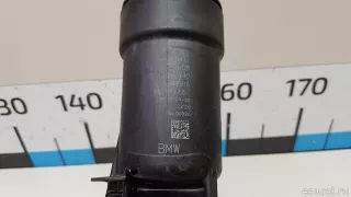11428580415 BMW Кронштейн масляного фильтра BMW X5 G05  Арт E70785968, вид 9