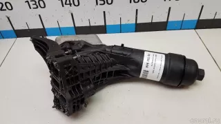 11428580415 BMW Кронштейн масляного фильтра BMW X5 G05  Арт E70785968, вид 10