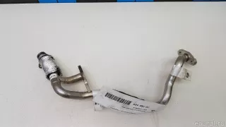 11428586486 BMW Патрубок турбины BMW 3 G20/G21 Арт E70786109, вид 1