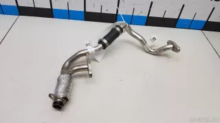 11428586486 BMW Патрубок турбины BMW 3 G20/G21 Арт E70786109, вид 6