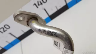 11428586486 BMW Патрубок турбины BMW 3 G20/G21 Арт E70786109, вид 7