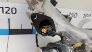 11617925777 BMW Коллектор впускной BMW X5 G05  Арт E70786155, вид 13