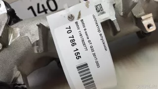 11617925777 BMW Коллектор впускной BMW X5 G05  Арт E70786155, вид 16