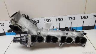 11617925777 BMW Коллектор впускной BMW X5 G05  Арт E70786155, вид 9