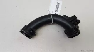 11658587519 BMW Патрубок турбины BMW 3 G20/G21 Арт E70786327