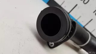 11658587519 BMW Патрубок турбины BMW 4 G22/G23 Арт E70786327, вид 2