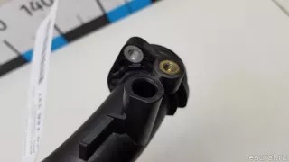 11658587519 BMW Патрубок турбины BMW 4 G22/G23 Арт E70786327, вид 5