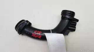 11658587519 BMW Патрубок турбины BMW 4 G22/G23 Арт E70786327, вид 6