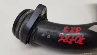 11658587519 BMW Патрубок турбины BMW 4 G22/G23 Арт E70786327, вид 7