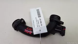 11658587519 BMW Патрубок турбины BMW 4 G22/G23 Арт E70786327, вид 8