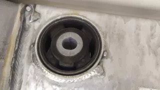 33316866423 BMW Балка задняя BMW 6 G32 Арт E70795118, вид 13