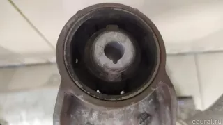 33316866423 BMW Балка задняя BMW 6 G32 Арт E70795118, вид 3