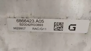 33316866423 BMW Балка задняя BMW 6 G32 Арт E70795124, вид 3