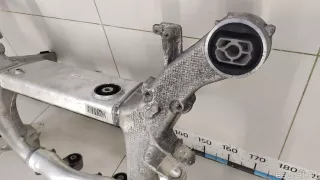 33316866423 BMW Балка задняя BMW 6 G32 Арт E70795124, вид 5
