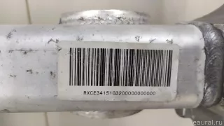 33316866423 BMW Балка задняя BMW 6 G32 Арт E70795124, вид 9