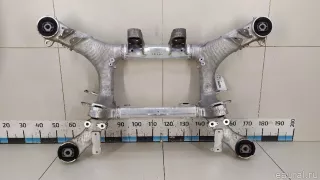 33316866423 BMW Балка задняя BMW 6 G32 Арт E70795124, вид 10