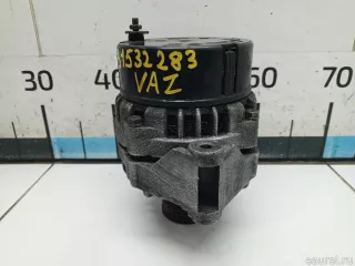 21123701010 VAZ Генератор Lada 2111 Арт E31532283, вид 3