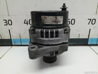 21123701010 VAZ Генератор Lada 2111 Арт E31532283, вид 5