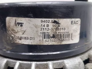 21123701010 VAZ Генератор Lada 2111 Арт E31532283, вид 6