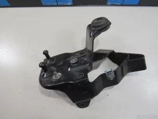 1664310140 Mercedes Benz Кронштейн блока ABS (насос) Mercedes ML/GLE W166 Арт E80673466, вид 2