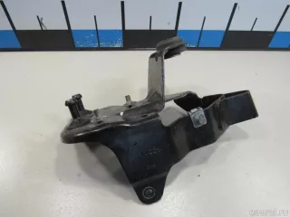 1664310140 Mercedes Benz Кронштейн блока ABS (насос) Mercedes ML/GLE W166 Арт E80673466, вид 3