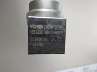 2901002100 Hyundai-Kia Клапан электромагнитный Kia Ray Арт E80684616, вид 4
