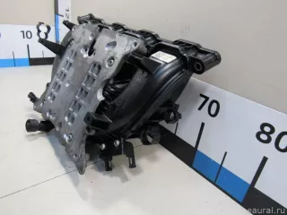 11617588126 BMW Коллектор впускной BMW 3 F30/F31/GT F34 Арт E80695457, вид 2