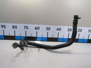 6460160329 Mercedes Benz Горловина маслозаливная Mercedes Vito W639 2.2л Арт E80703427, вид 3