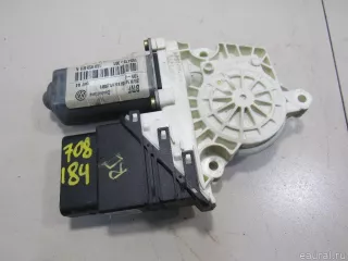 1C0959812A VAG Моторчик стеклоподъемника Seat Leon 3 Арт E80708184, вид 1