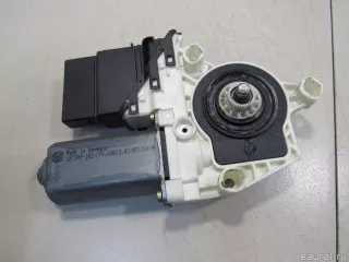 1C0959812A VAG Моторчик стеклоподъемника Seat Leon 3 Арт E80708184, вид 2