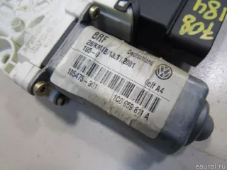 1C0959812A VAG Моторчик стеклоподъемника Seat Leon 3 Арт E80708184, вид 4