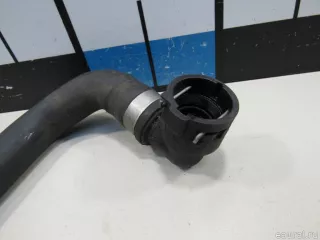 2468303396 Mercedes Benz Патрубок отопителя (печки) Mercedes CLA c117 Арт E80716080, вид 4