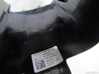 16446200239051 Mercedes Benz Кожух рулевой колонки Mercedes ML W164 Арт E80718761, вид 5