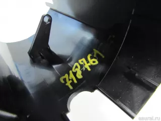 16446200239051 Mercedes Benz Кожух рулевой колонки Mercedes ML W164 Арт E80718761, вид 6