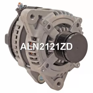 0986082390,115632,1042101060,DAN1102,CA2121IR,373002F200,373002F200,ALN2121AN,ALN2121BS,ALN2121MA,ALN2121UX,ALN2121ZD,LRA03733,ALN2121RB,ALN2121WA,301N20249Z Генератор Kia Sportage 3 Арт MOS00299358-13, вид 1