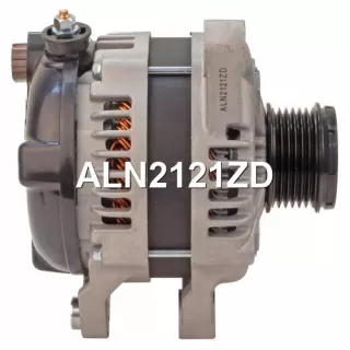 0986082390,115632,1042101060,DAN1102,CA2121IR,373002F200,373002F200,ALN2121AN,ALN2121BS,ALN2121MA,ALN2121UX,ALN2121ZD,LRA03733,ALN2121RB,ALN2121WA,301N20249Z Генератор Kia Sportage 3 Арт MOS00299358-13, вид 5