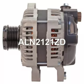 0986082390,115632,1042101060,DAN1102,CA2121IR,373002F200,373002F200,ALN2121AN,ALN2121BS,ALN2121MA,ALN2121UX,ALN2121ZD,LRA03733,ALN2121RB,ALN2121WA,301N20249Z Генератор Kia Sportage 3 Арт MOS00299358-13, вид 7