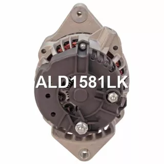 Генератор Opel Combo C 2001г. 0124415002,0124415022,0124425022,0124425025,0124425221,0124425224,0986041260,0986042740,0986042741,0986042800,0986047290,0986047310,0986047573,1986A00595,1986A01146,112416,3493225,3493459,DRA3903,DRA3903N,DRB2800,LRB196EL,55556070,55556071,6204073,6204204,6204209,6204214,6204238,90561971,9117851,9195753,93175796,93175943,93183436,93184064,93186485,93186486,93189241,93189243,93189261,9512175,9512440,9512784,95521476,R1530024,R1530077,R1610391,CA1581IR,11209441,ALB1581MQ,ALD1581DD,ALD1581GB,ALD1581LK,ALD1581MA,ALD1581NW,ALD1581UX,ALD1581YX,MAR5549,210227,ALB1581RB,ALD1581RB,ALD1581WA,6204073,6204214,6204238,9117851,9195753,R1530024,R1610391ALT7001,437422,21516N,23295N,301N20505Z - Фото 4
