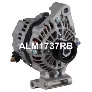 0986080700,DA5355,DRA4245,1140138,1436602,1478228,2S6T10300CB,2S6T10300CC,2S6T10300CD,CA1737IR,8EL012430071,8EL738085001,ALM1737MA,ALM1737UX,ALM1737YX,063731780010,943317371010,944390903470,MARC1737,MQA1780,MRA90347,C20118300,A5TA7692,ALM1737RB,ALM1737WA,8921352522169N,301N21017Z Генератор Ford Fiesta 5 Арт А2222432697-3