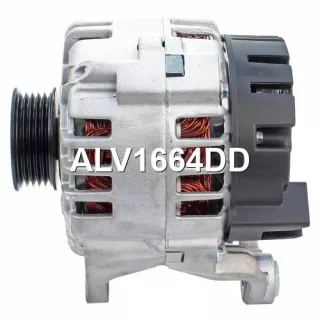 Генератор Audi A6 C5 (S6,RS6) 1998г. 0124515024,0124515027,0124515030,0124515034,0124515357,0986044540,113283,32044300,CA1664IR,8EL737783001,ALB1664AN,ALB1664BA,ALB1664UX,ALB1664YX,ALB7664AN,ALB9664AN,ALB9664UX,ALV1664BA,ALV1664BW,ALV1664DD,ALV1664UX,ALV1664YX,ALV7664BW,LRA01969,210535,ALV1664RB,ALV1664WA,038903018FX,06B903016G,071903016D,071903016E,2542225,2542227,2542323,437176,439263,SG12B01806B903016F,1319425W,13921N,301N20807Z - Фото 5