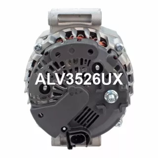 115919,CAL15365AS,CAL15365ES,CAL15365OS,CAL15365RS,8EL012240381,ALV3526BA,ALV3526DD,ALV3526UX,LRA02829,ALV3526RB,06E903016,06E903016F,06E903016FX,2542916,439535,542916,542918,TG16C010,23829N,301N21034Z Генератор Audi A6 C6 (S6,RS6) Арт MOS00266178-6, вид 4