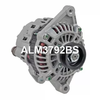 ALM3792BS,LRA03458,LRA3458,A001TA3791,A1TA3791,A1TA3792,ALM3792WA,6001548052,6001549063,7711368053,8200232059,8200400890,8200660052,A1TA3792 Генератор Dacia Logan 1 Арт MOS00291166-3