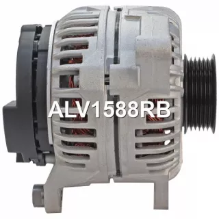 Генератор Audi A6 C5 (S6,RS6) 1999г. 0124515028,0124515040,0124515058,0986044310,0986044330,113751,CAL10154,CAL10154AS,CAL10154ES,CAL10154GS,CAL10154OS,CAL10154RS,CAL15276,CAL15276AS,CAL15276ES,CAL15276OS,CAL15276RS,32061880,CA1588IR,8EL011711571,8EL737873001,313613,ALB1588AN,ALB1588BA,ALB1588BW,ALB1588DD,ALB1588KL,ALB1588LP,ALB1588NW,ALB1588UX,ALB1588YX,ALV1588AN,ALV1588BA,ALV1588BW,ALV1588GB,ALV1588LP,ALV1588RN,ALV1588UX,ALV1588YX,063731588010,943315881010,944390443300,MQA1588,MRA44330,210076,ALB1588RB,ALB1588WA,ALV1588WA,ALT2311,059903015F,059903015FX,059903015G,059903015GX,06C903016,06C903016A,06C903016AX,06C903016X,06C903018,06C903018X,078903016F,078903016FX,078903016HX,2542233,2542233A,2542324,437173,437178,439265,439391,442035,SG12B011,SG12B025,SG12B054,038903018F,078903016H,1287101BO,13922N,13932N301N20276Z - Фото 5